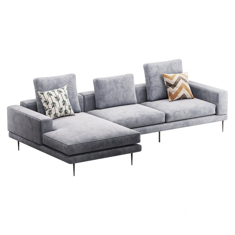 Divani Casa Corwith Image 3