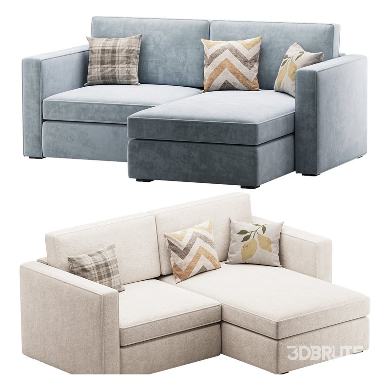 Sofa Steve 3 Image 2