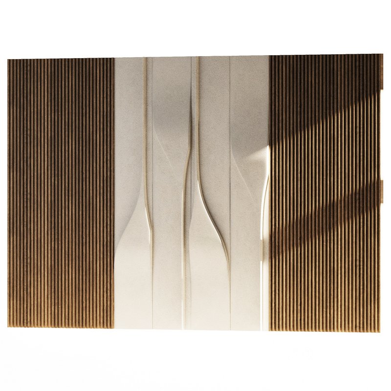 Wall 3D panel 03 Image 4