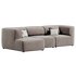 Eave Modular Sofa By Audo - Thumbnail 3