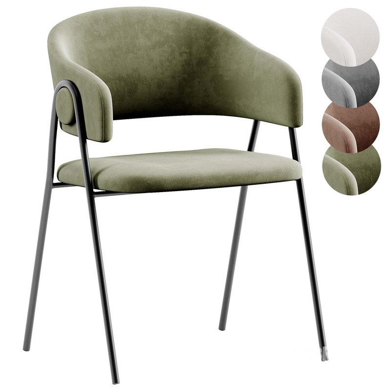 Colins chair Image 1