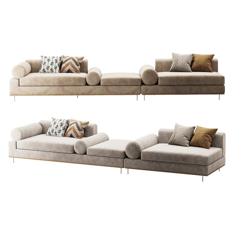 Sofa Sallas Image 1