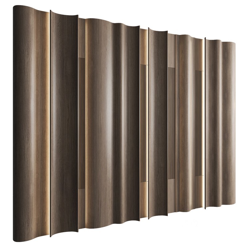 Wall Panel Decor 152 Image 2