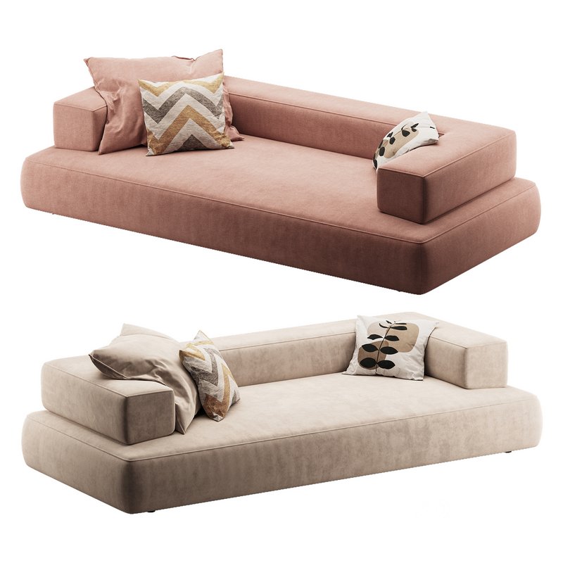 Sofas from HESSENTIA Image 10