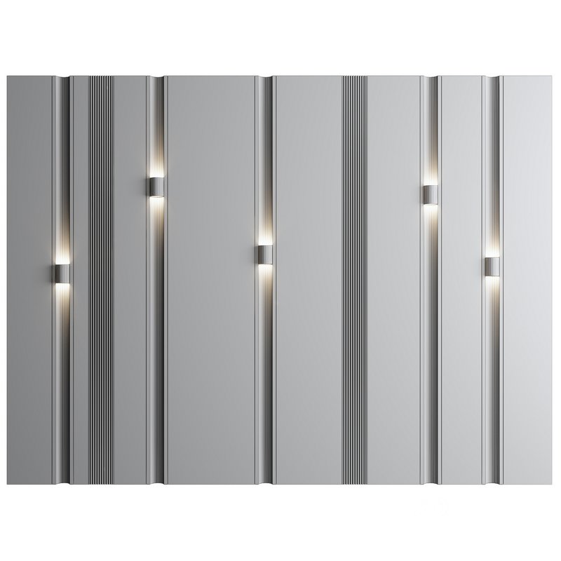 Wall Panel Decor 165 Image 2