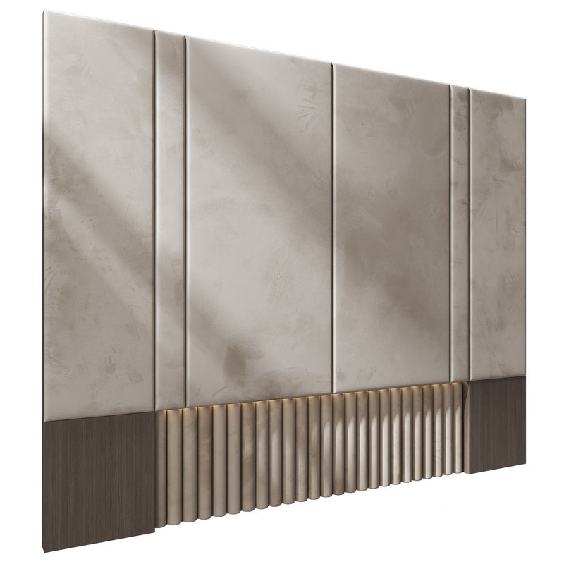 Wall Panel Decor 163 Image 2