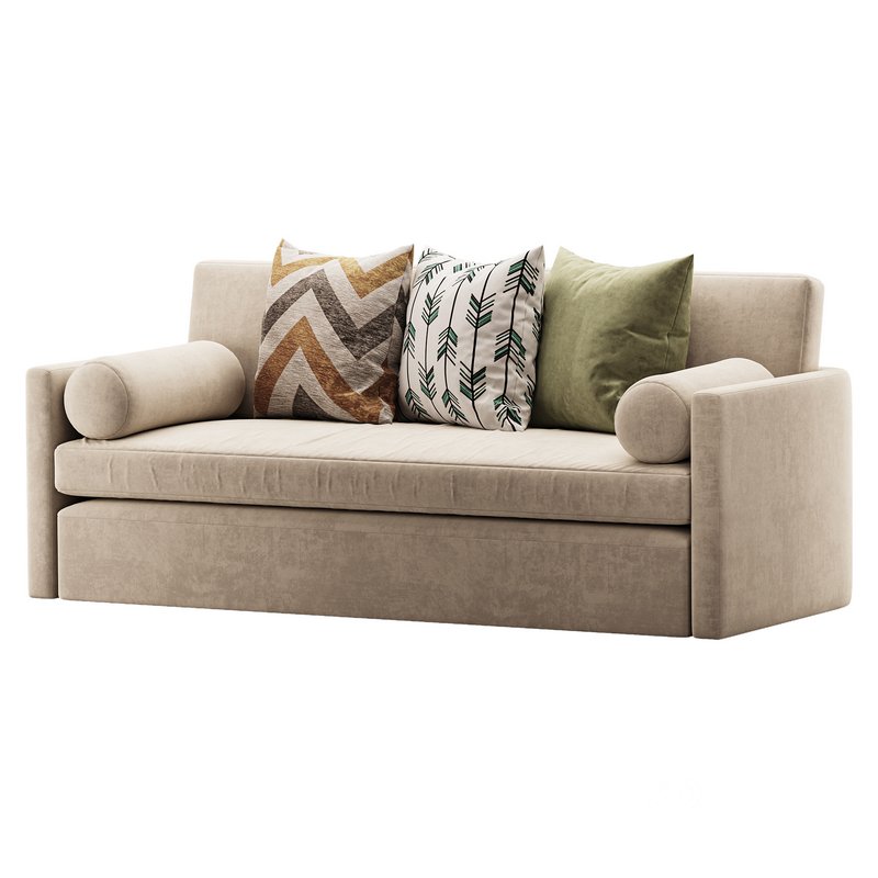 Kipton Sofa Image 1