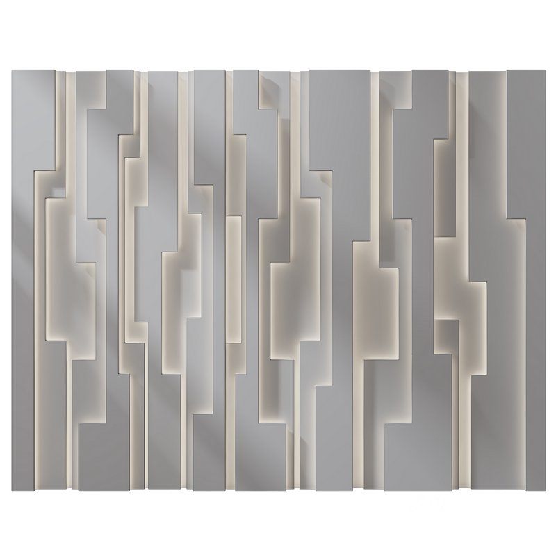 Wall Panel Decor 150 Image 2