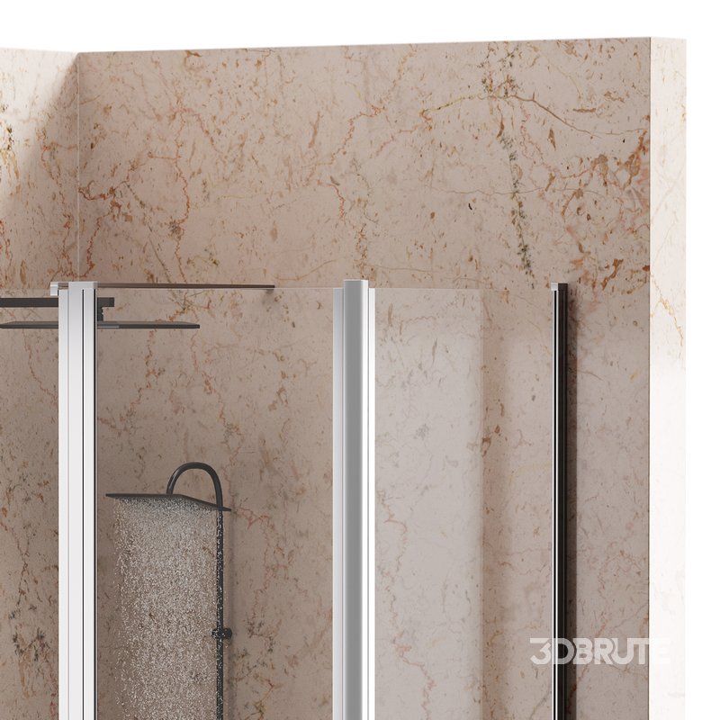 Shower cabin 05 Image 4