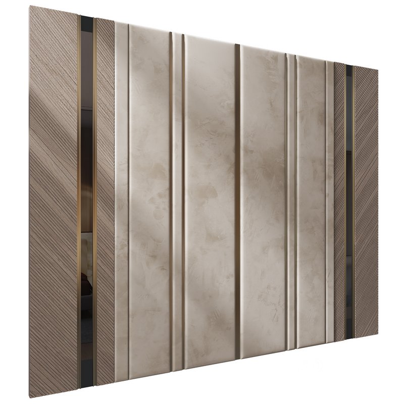 Wall Panel Decor 160 Image 2