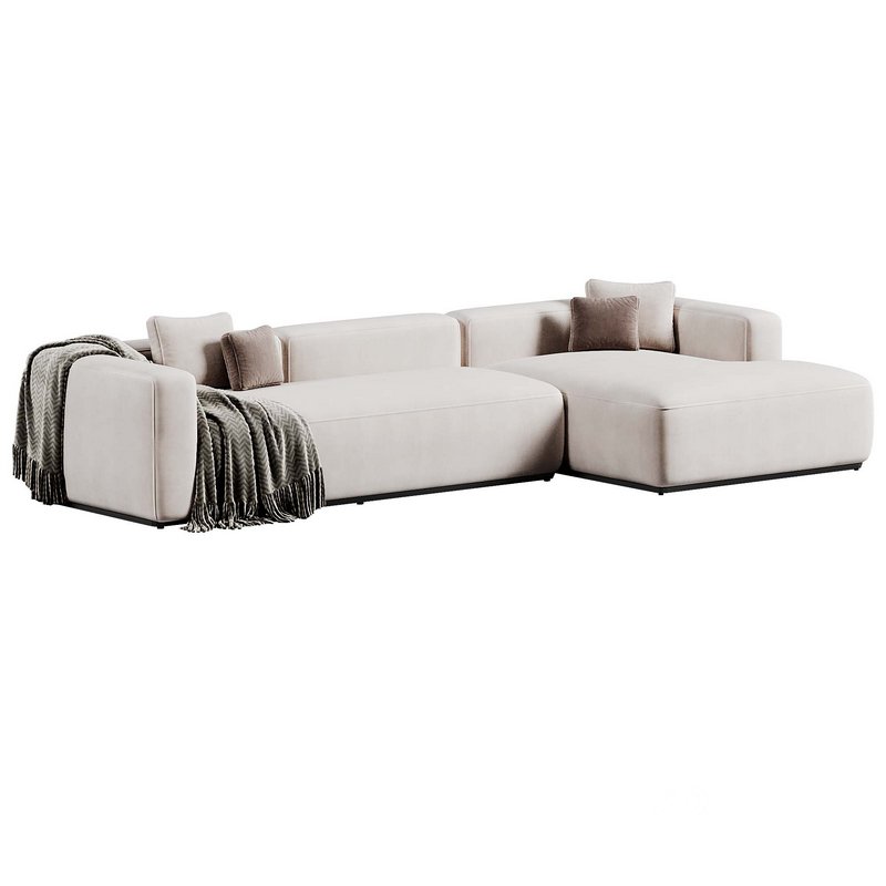 Hybrid Sofa Image 3