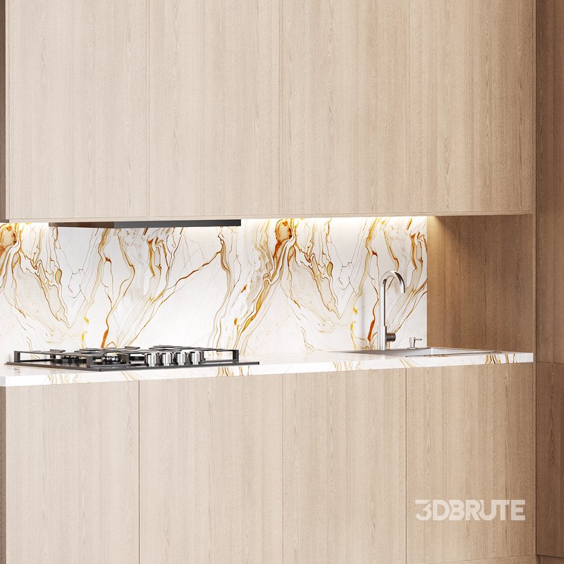 Modern kitchen 34 Image 4