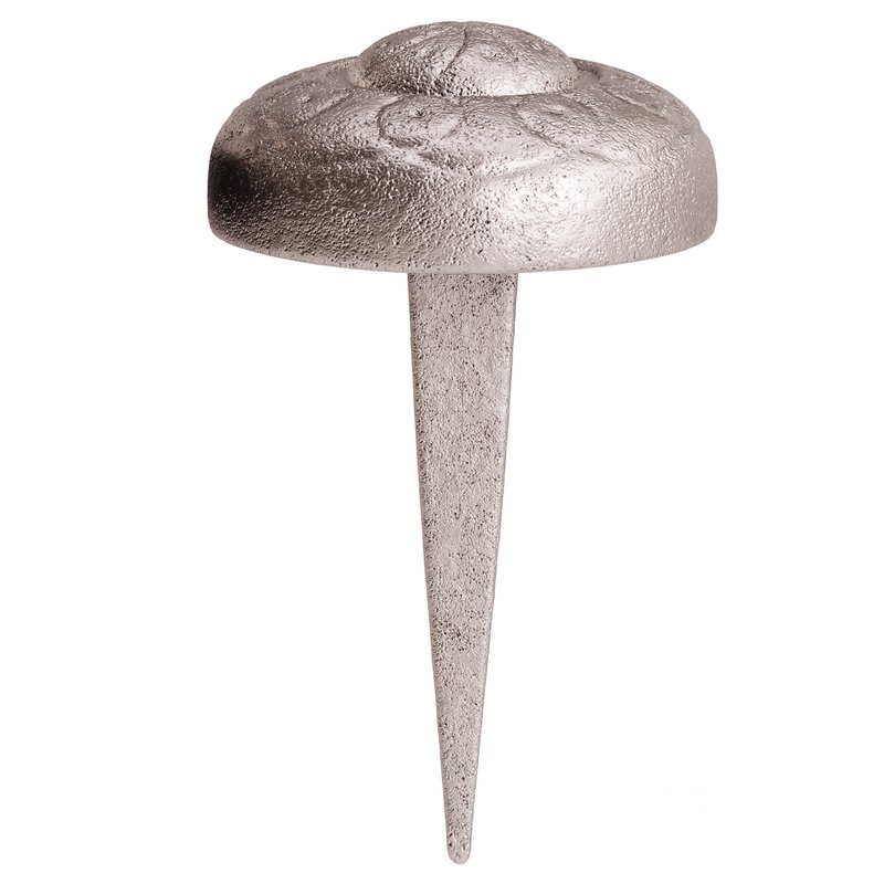 Wrought Iron Nails Image 2