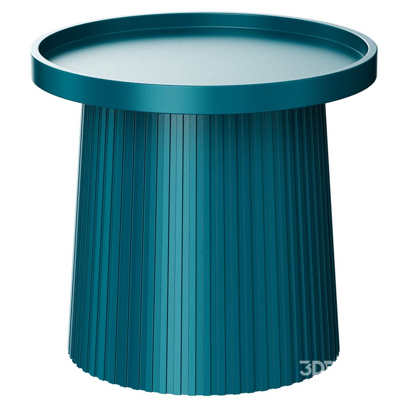 Plastic coffee tables Image 3