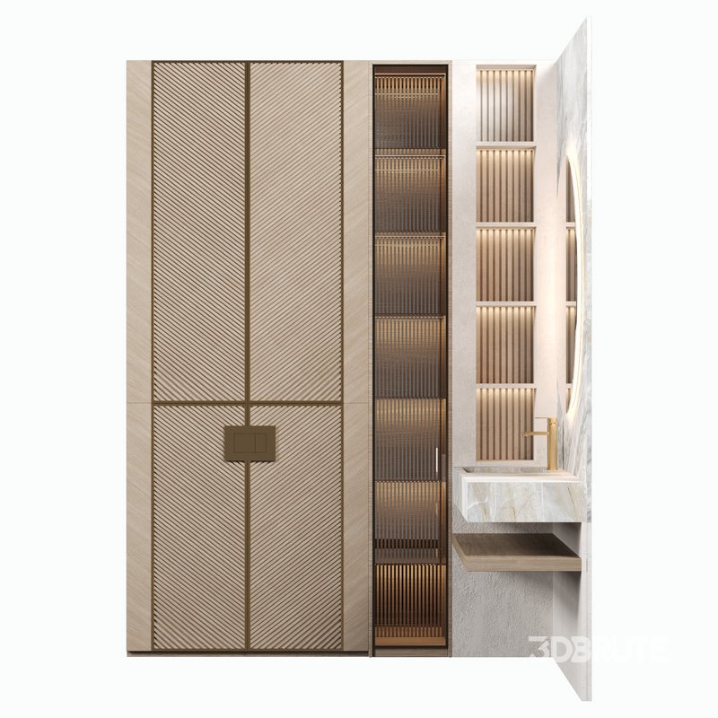 187 bathroom 187 Image 2