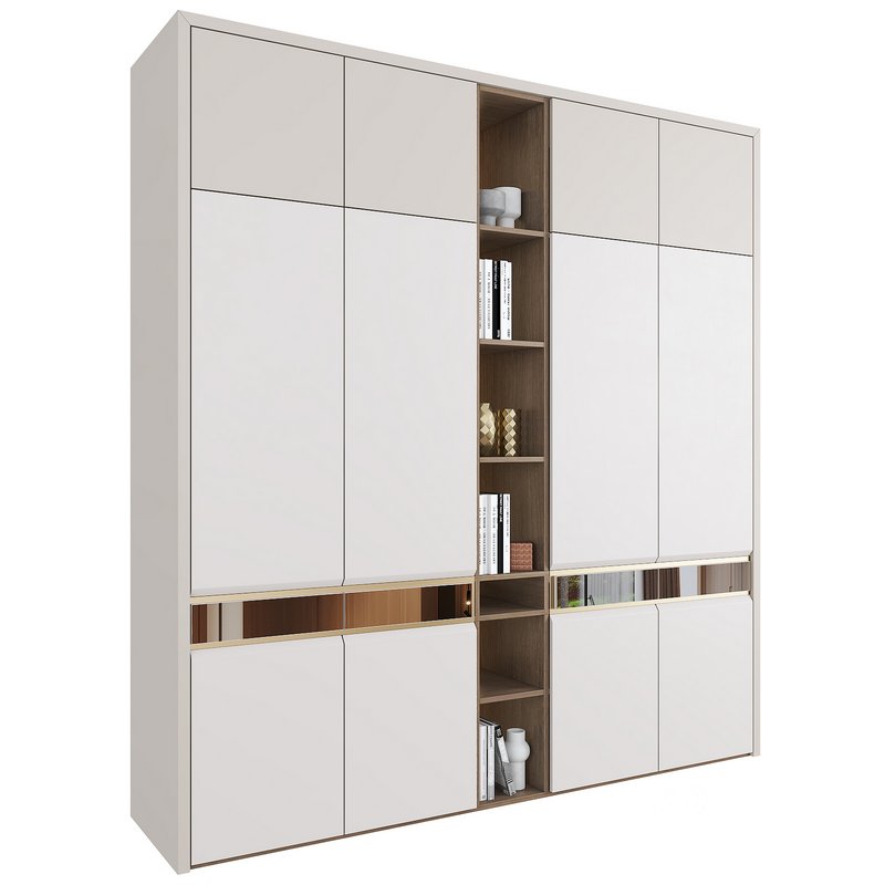 Furniture Composition 100 Image 1