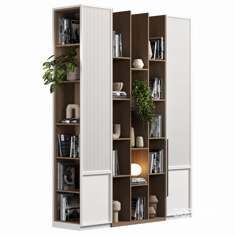 120 bookcase 120 Image 1