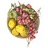 bowl of yellow lemons and grapes - Thumbnail 4