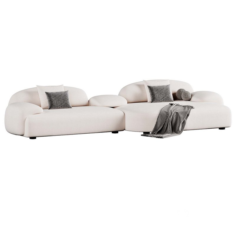 AMA sofa by Paolo Castelli Image 2
