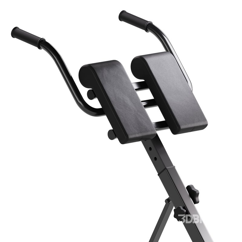 Fitness Home Gym Equipments Image 2