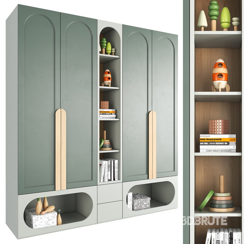 Furniture composition 96 Image 2