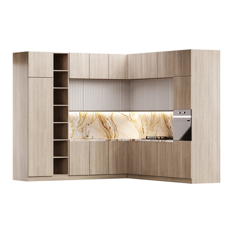 Modern kitchen 12 Image 2