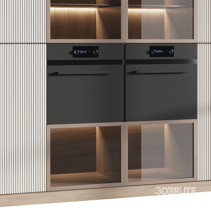 Modern kitchen 32 Image 2