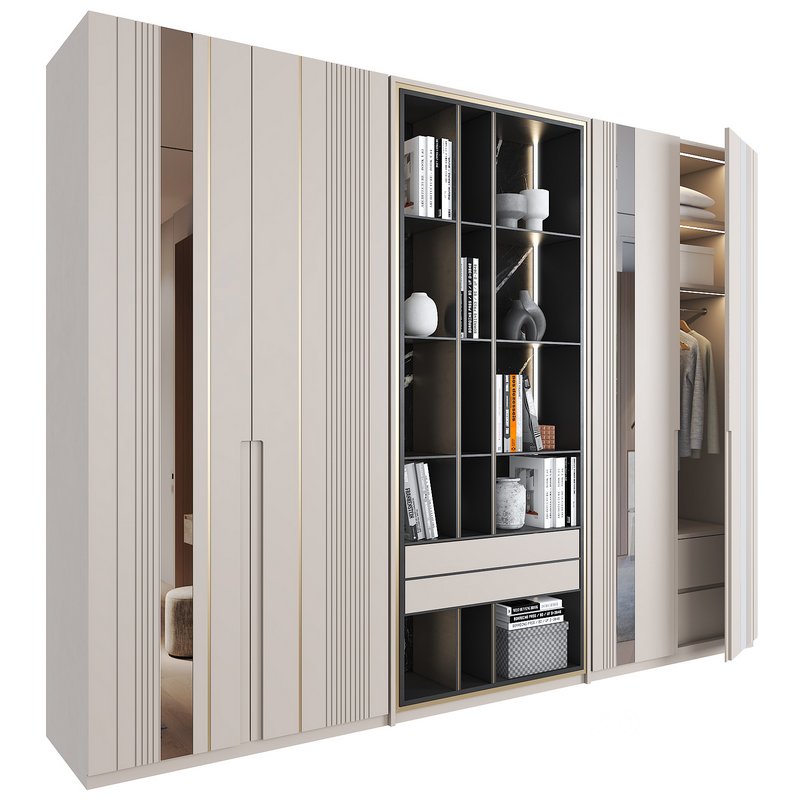 Furniture composition 99 Image 2