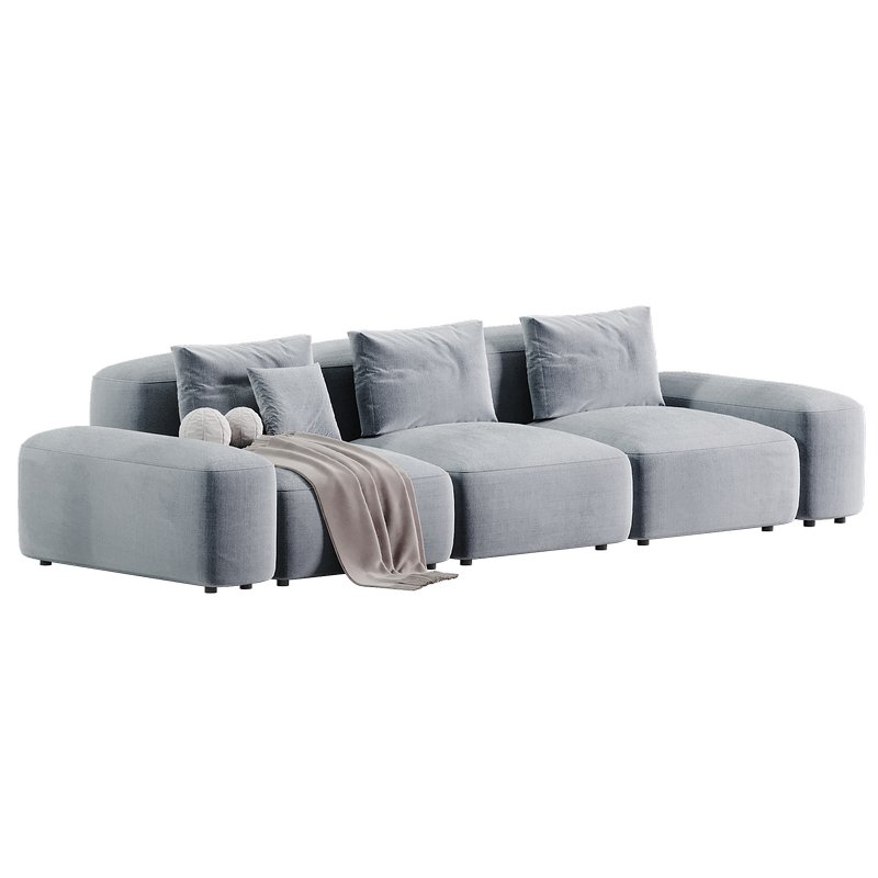 Lapis Sofa By Amura Image 4