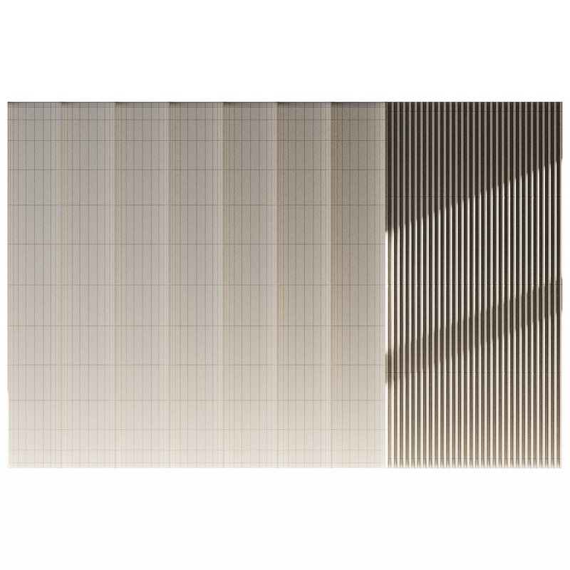 Wall 3D panel 04 Image 2