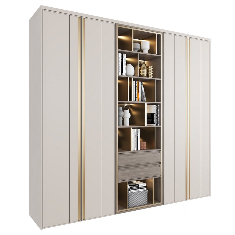 Furniture composition 98 Image 1