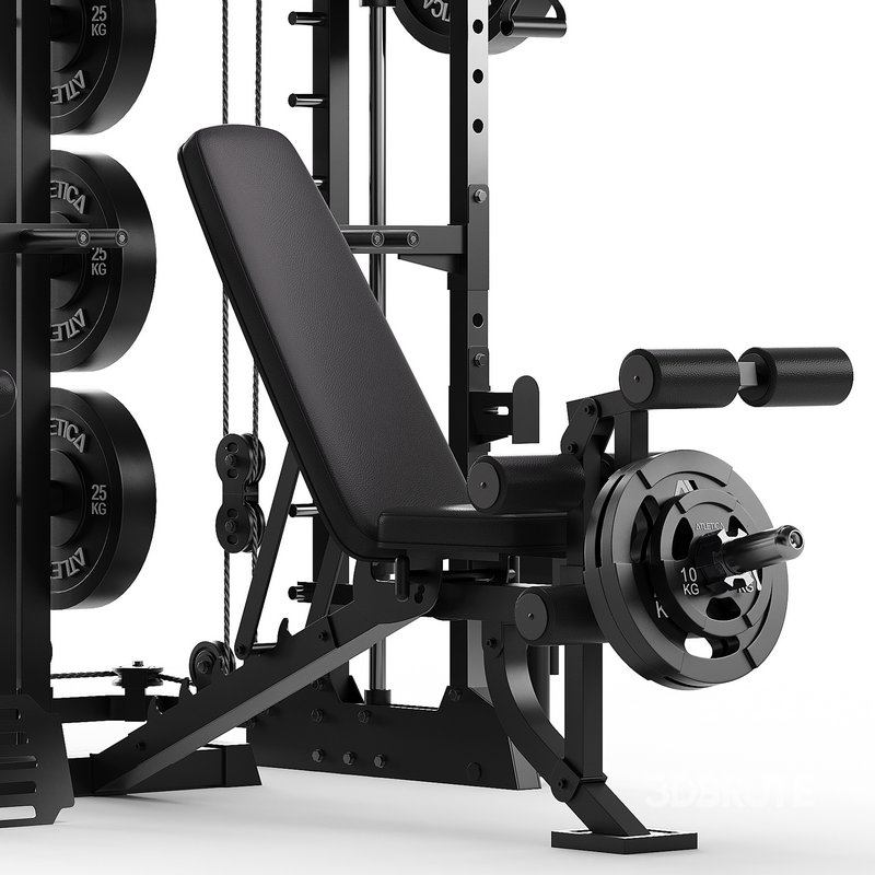 KSK Multipress Set Image 2