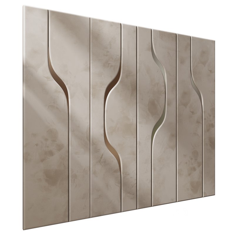 Wall Panel Decor 169 Image 2