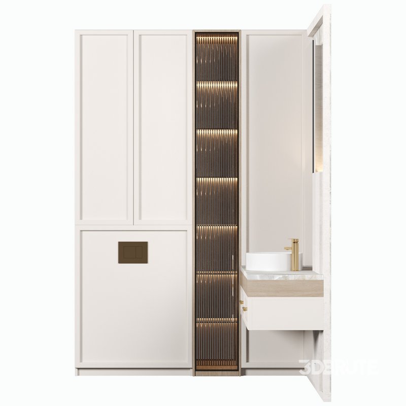 186 bathroom 186 Image 1