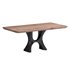 Table Base 322 Haru 28H Metal Furniture Legs - Thumbnail 3
