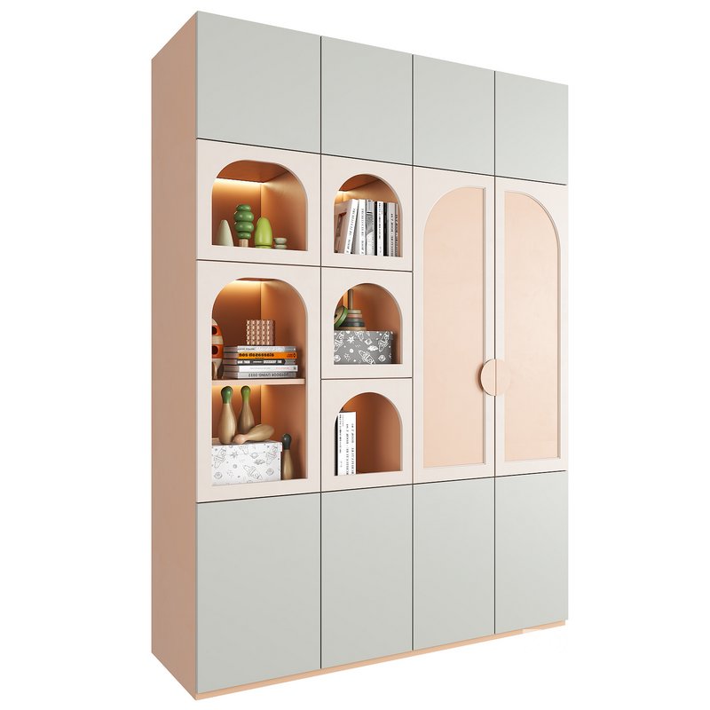 Furniture composition 95 Image 2