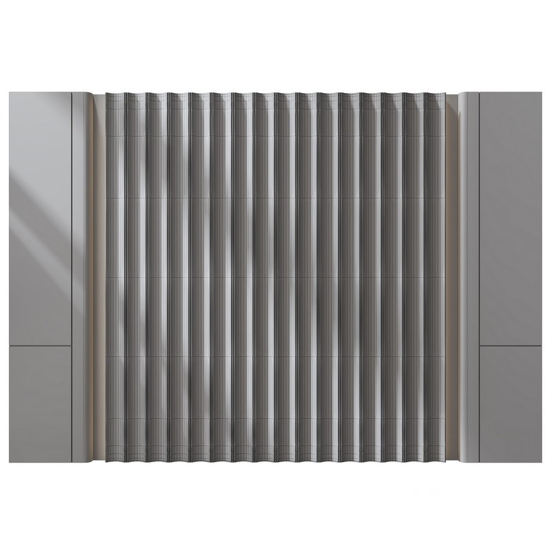 Wall Panel Decor 148 Image 2