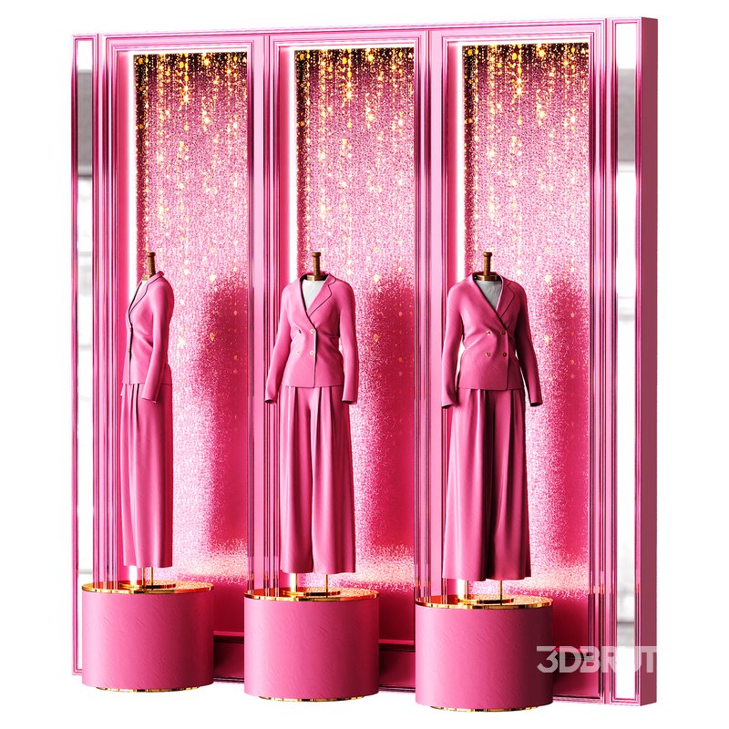 Clothing store and showroom Image 1