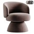 Ronaldo Dining Chair - Thumbnail 2