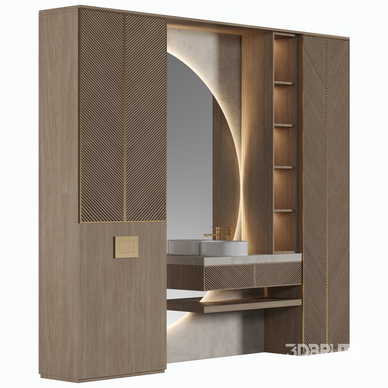 188 bathroom 188 Image 1