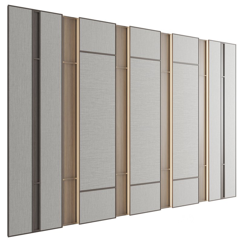 Wall Panel Decor 167 Image 2