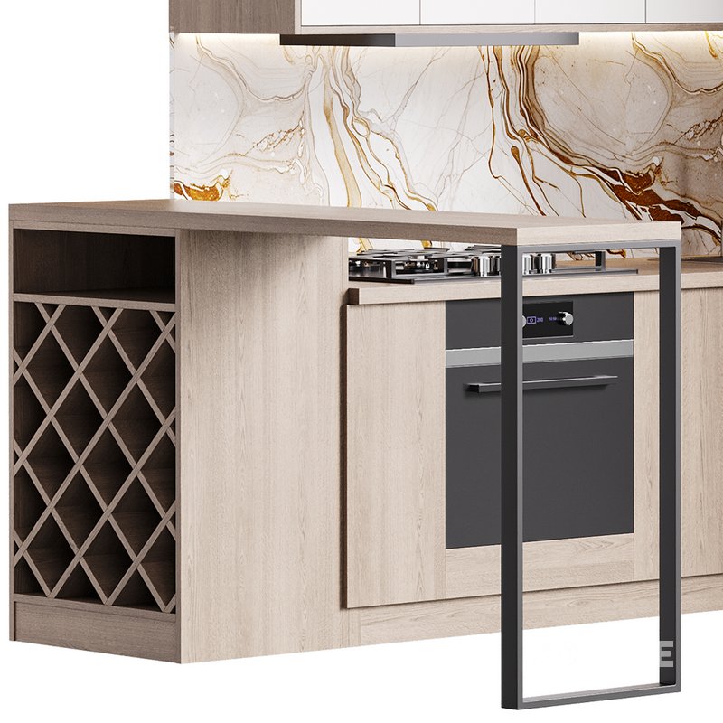 Modern kitchen 33 Image 3