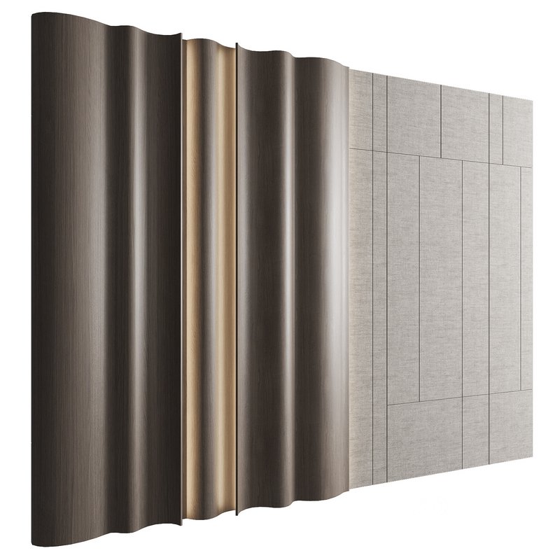 Wall Panel Decor 155 Image 2