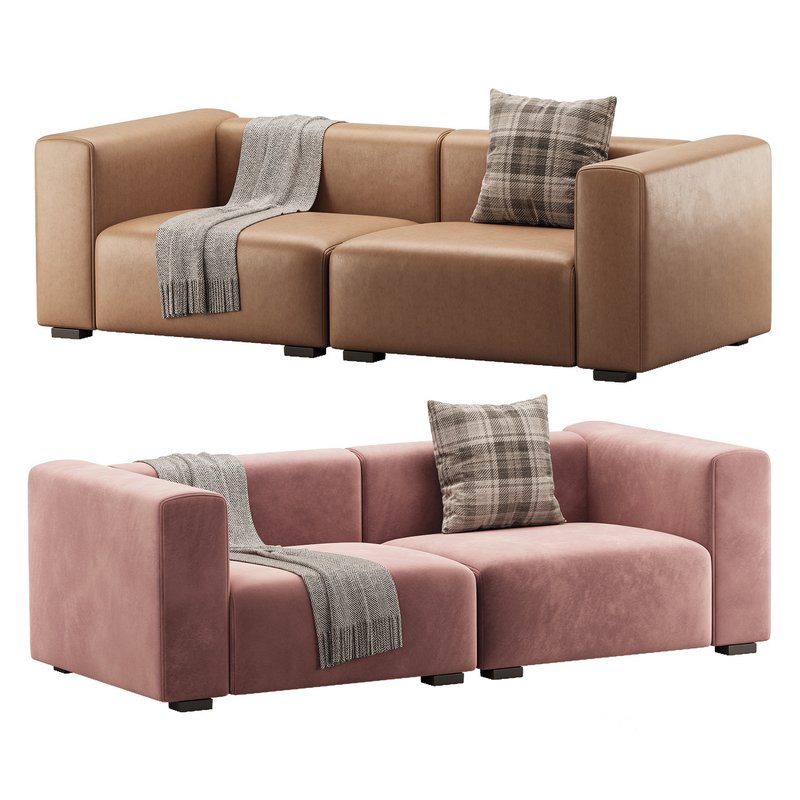 MAGS SEATER COMBINATION 1 Image 1