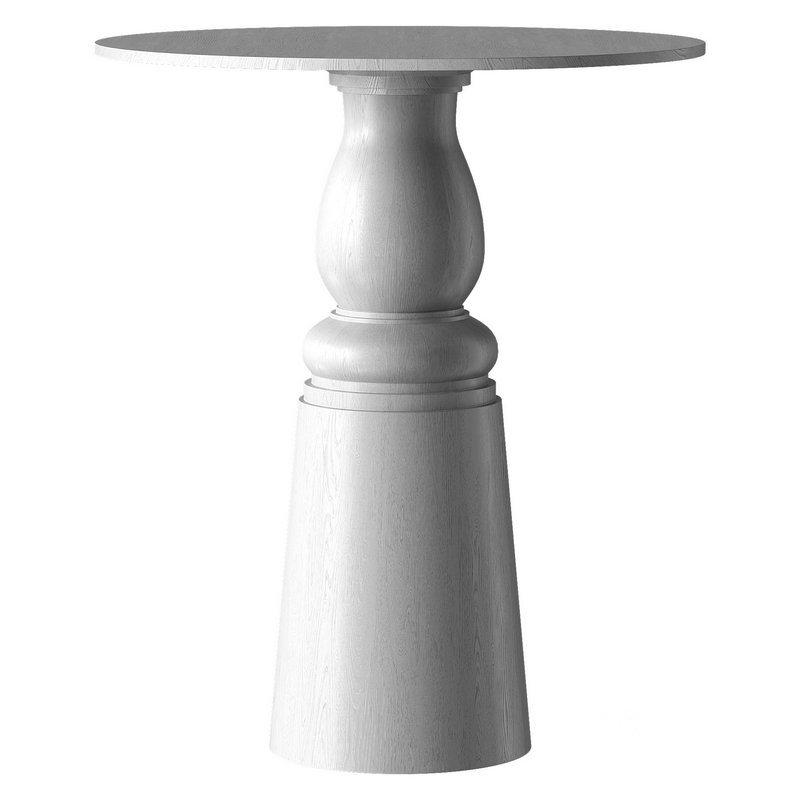 Moooi Container 90 Bar Table Image 3