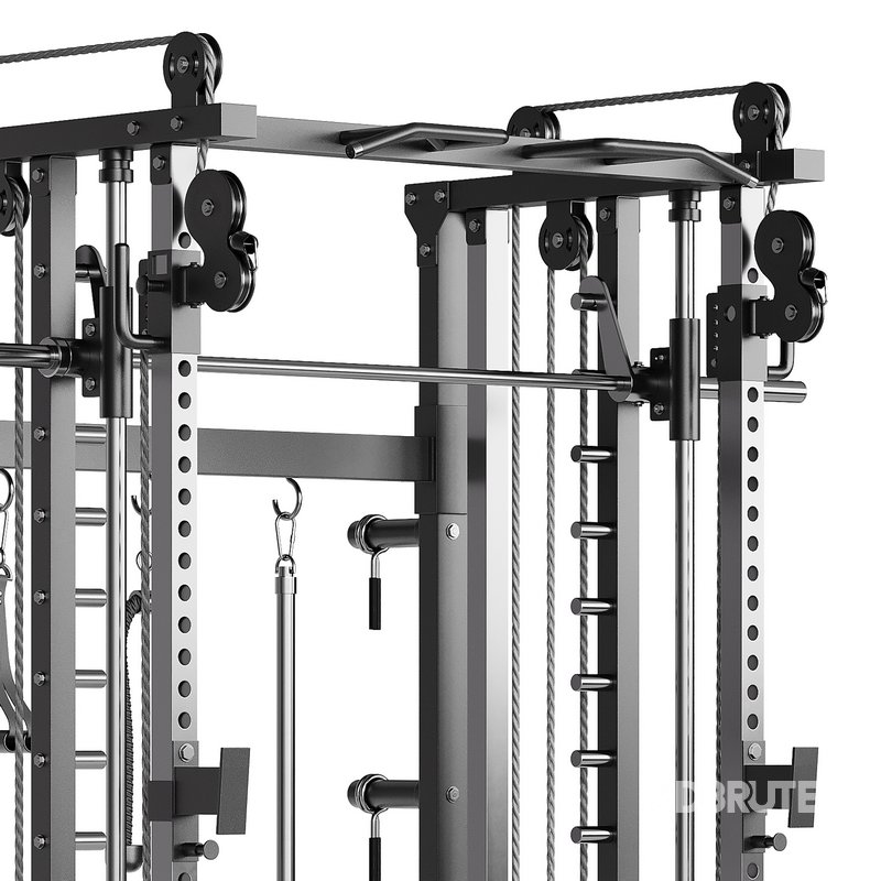 FORCE USA All In One Trainer Image 2