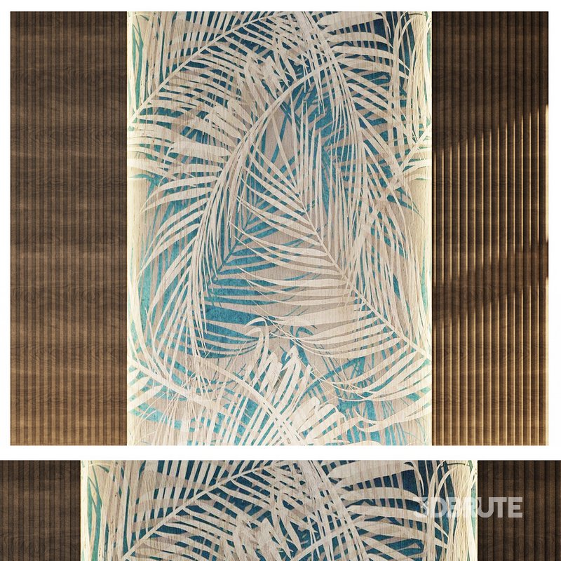 Wall 3D panel 07 Image 1