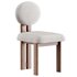 Kent Dining Chair - Thumbnail 2