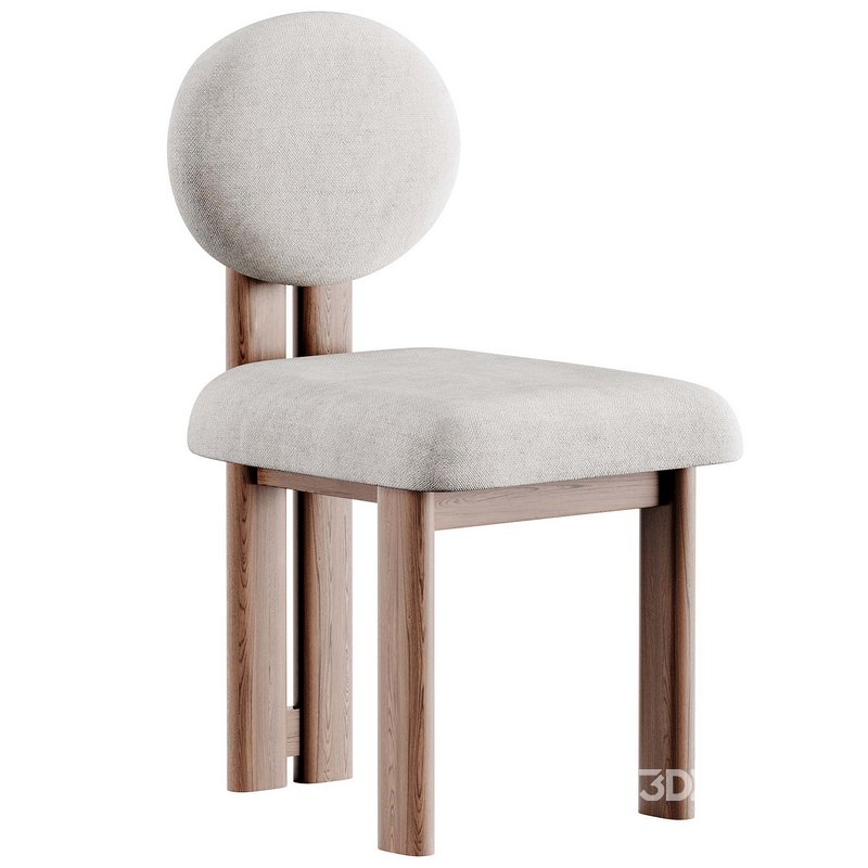 Kent Dining Chair Image 2