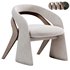 Olga Dining Chair - Thumbnail 3
